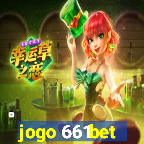 jogo 661bet